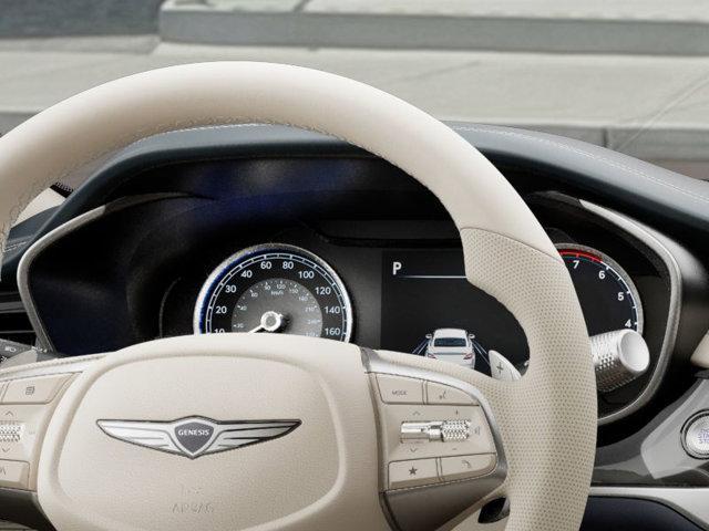 new 2026 Genesis G70 car, priced at $50,990