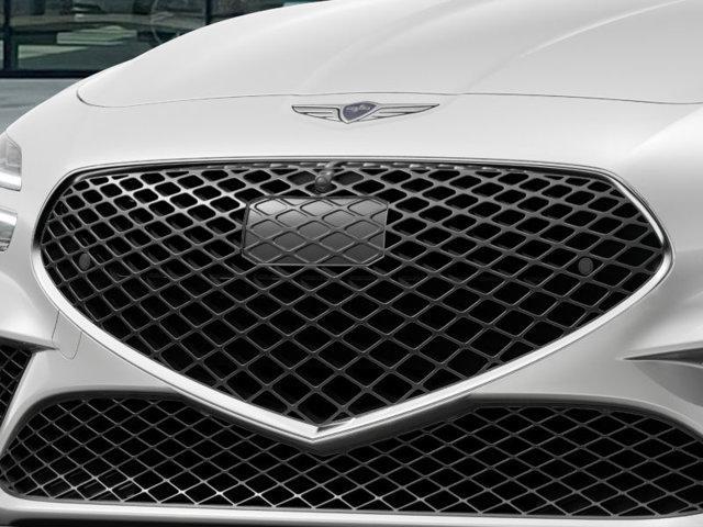 new 2026 Genesis G70 car, priced at $50,990