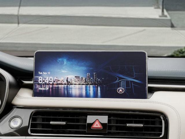 new 2026 Genesis G70 car, priced at $50,990