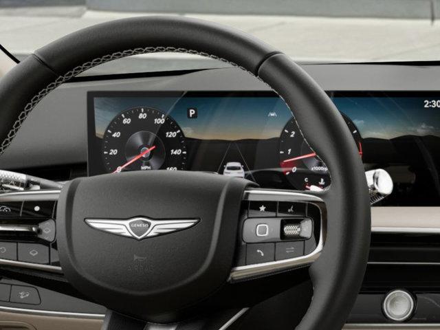 new 2026 Genesis GV70 car, priced at $59,150