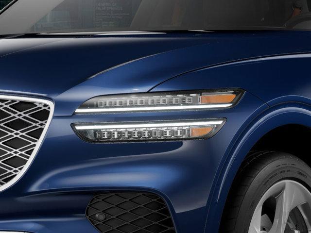 new 2026 Genesis GV70 car, priced at $59,150