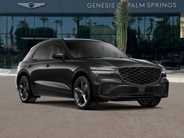 new 2026 Genesis GV70 car, priced at $73,099