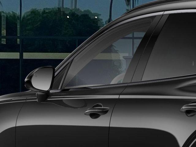 new 2026 Genesis GV70 car, priced at $73,099