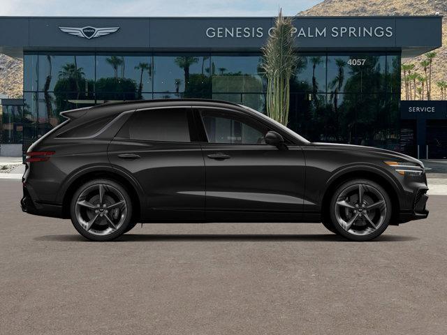 new 2026 Genesis GV70 car, priced at $73,099