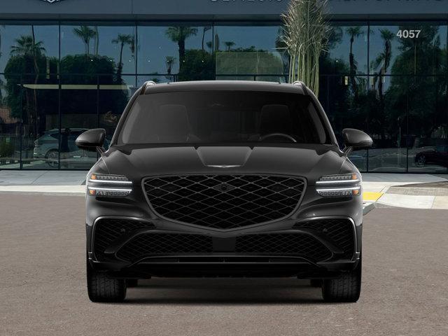 new 2026 Genesis GV70 car, priced at $73,099