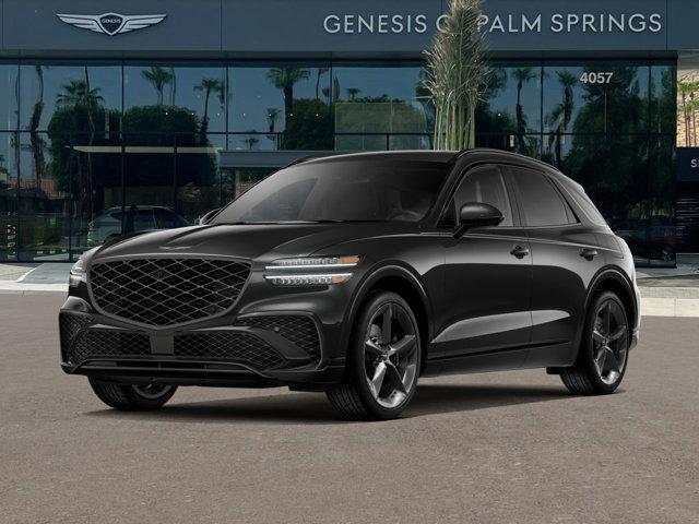 new 2026 Genesis GV70 car, priced at $73,099