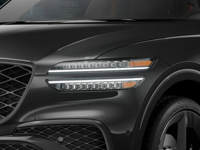 new 2026 Genesis GV70 car, priced at $73,099