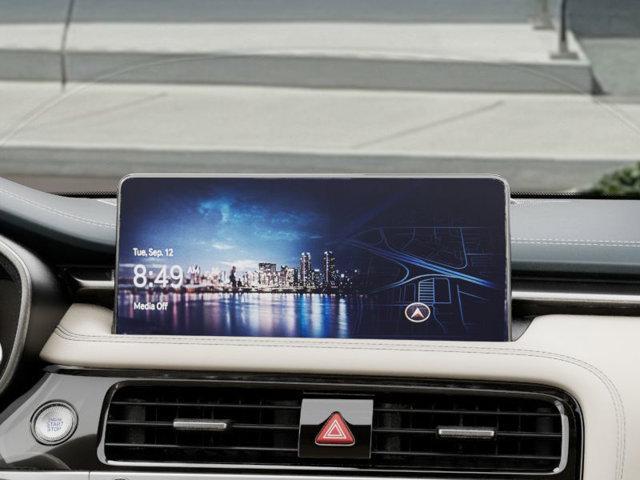 new 2026 Genesis G70 car, priced at $50,335