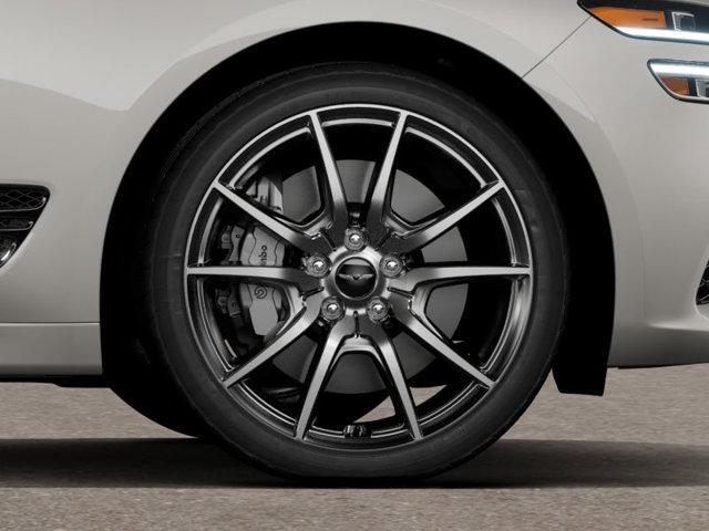 new 2026 Genesis G70 car, priced at $50,335