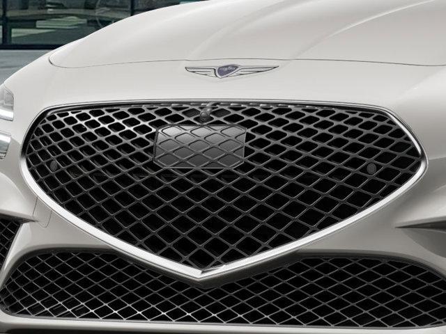 new 2026 Genesis G70 car, priced at $50,335