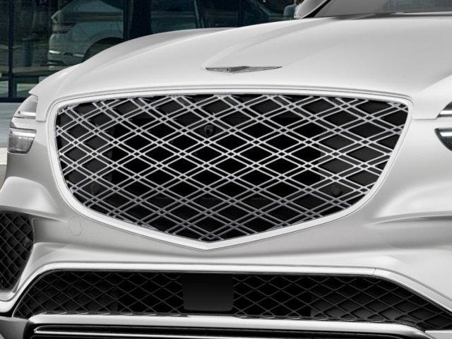 new 2026 Genesis GV70 car, priced at $57,985