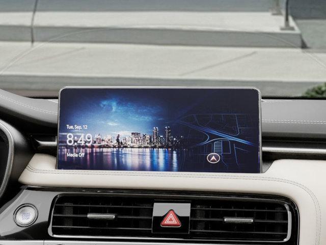 new 2026 Genesis G70 car, priced at $50,485