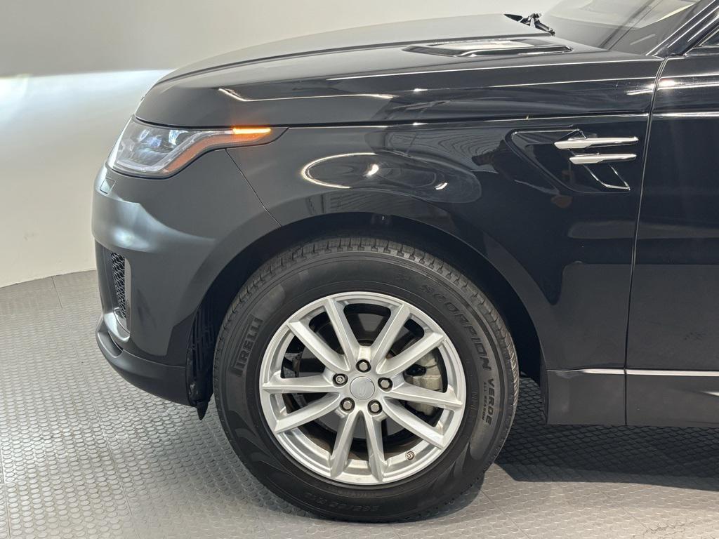 used 2020 Land Rover Range Rover Sport car, priced at $29,981