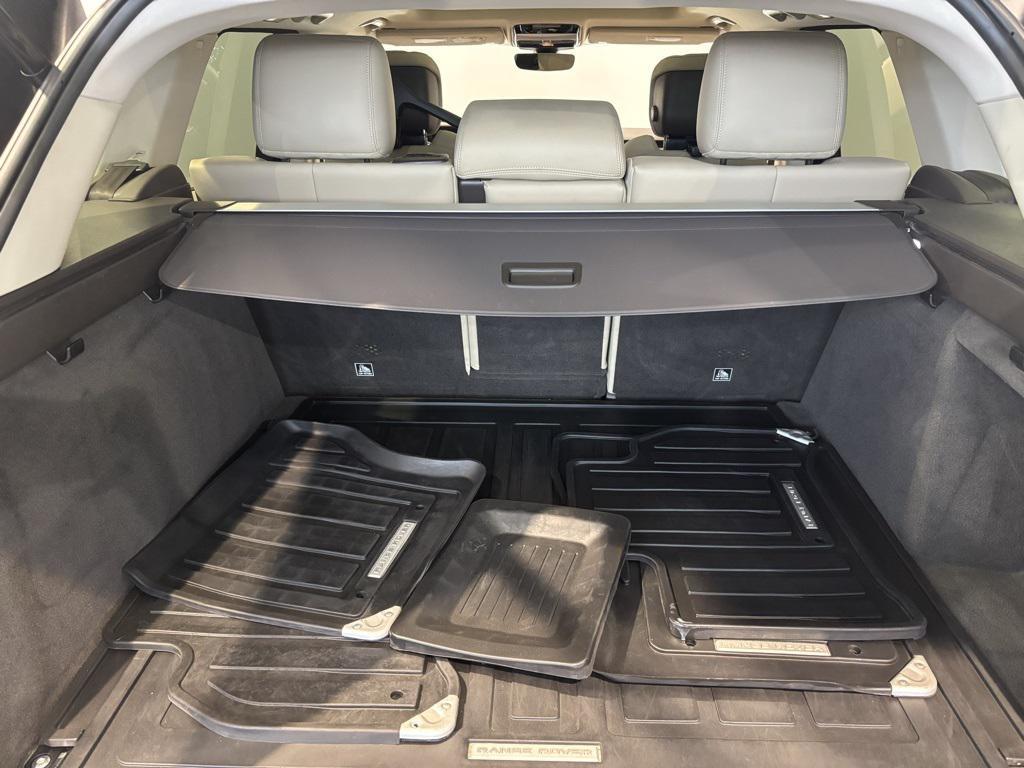 used 2020 Land Rover Range Rover Sport car, priced at $29,981