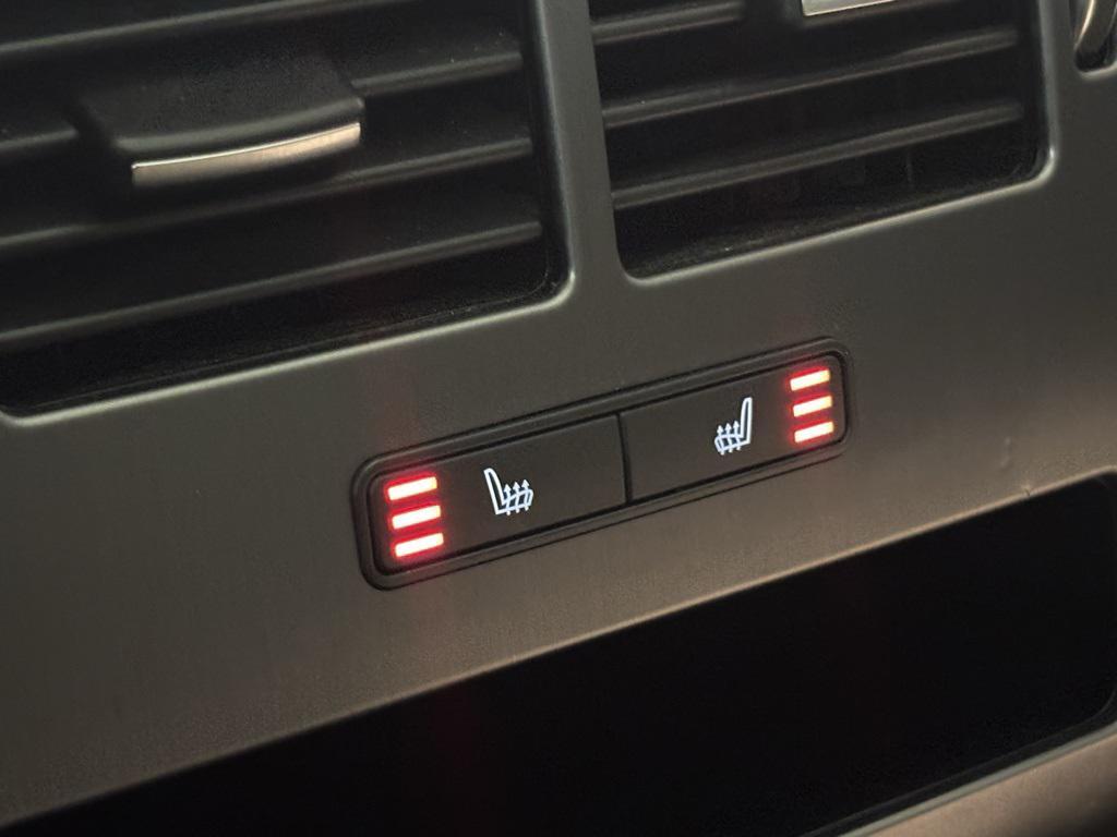 used 2020 Land Rover Range Rover Sport car, priced at $29,981