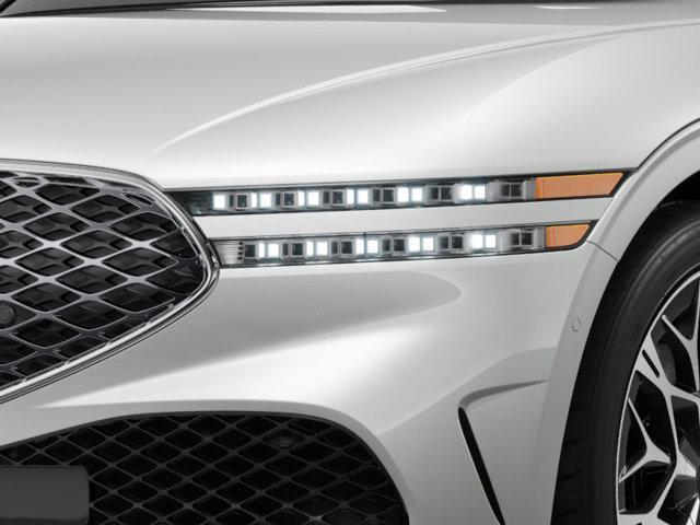 new 2026 Genesis G90 car, priced at $105,450