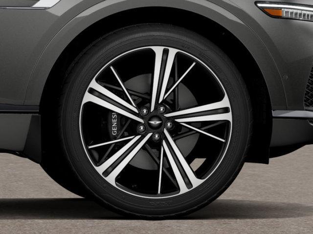 new 2026 Genesis GV80 Coupe car, priced at $90,365