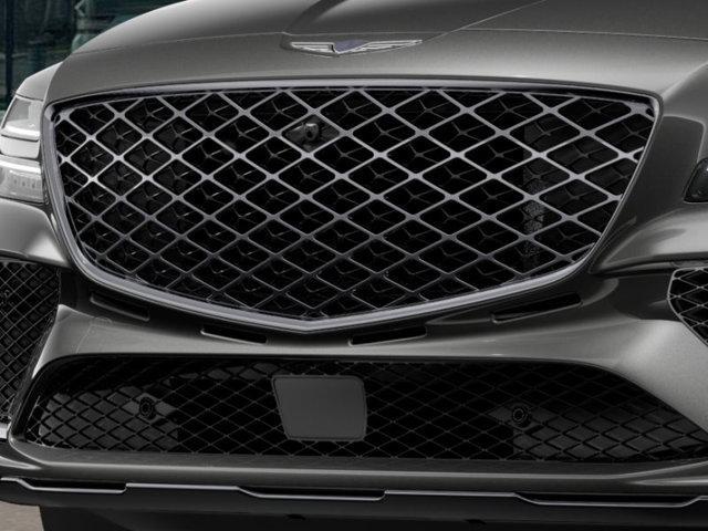 new 2026 Genesis GV80 Coupe car, priced at $90,365