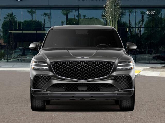 new 2026 Genesis GV80 Coupe car, priced at $90,365