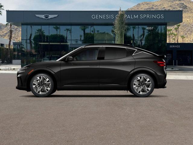 new 2026 Genesis GV60 car, priced at $58,340