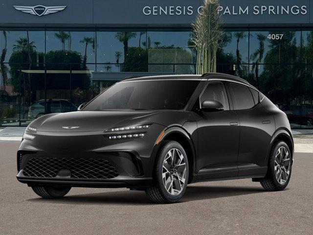 new 2026 Genesis GV60 car, priced at $58,340