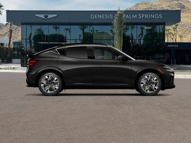 new 2026 Genesis GV60 car, priced at $58,340
