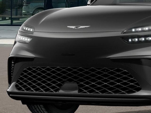 new 2026 Genesis GV60 car, priced at $58,340