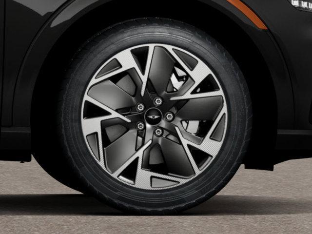 new 2026 Genesis GV60 car, priced at $58,340