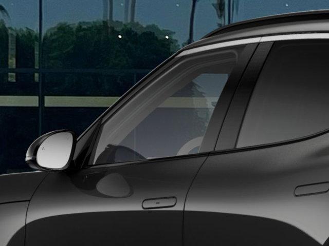 new 2026 Genesis GV60 car, priced at $58,340