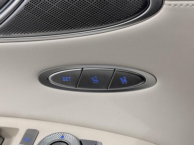 used 2025 Genesis Electrified GV70 car, priced at $48,981