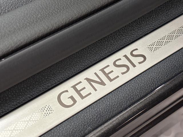 used 2025 Genesis Electrified GV70 car, priced at $48,981