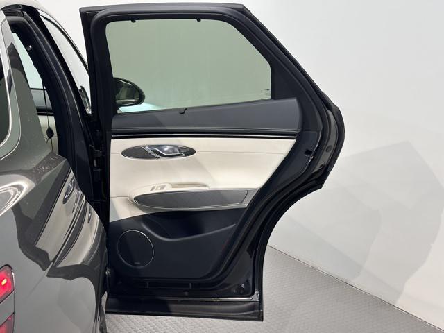 used 2025 Genesis Electrified GV70 car, priced at $48,981