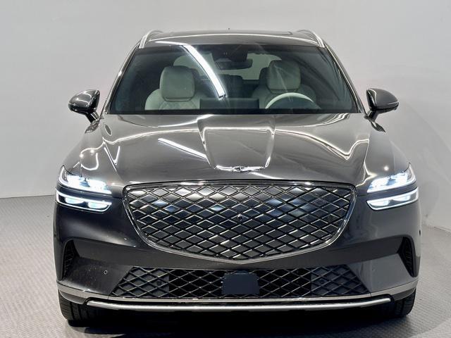 used 2025 Genesis Electrified GV70 car, priced at $48,981