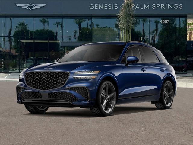 new 2026 Genesis GV70 car, priced at $73,240