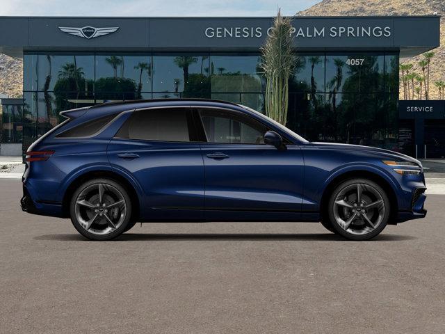 new 2026 Genesis GV70 car, priced at $73,240