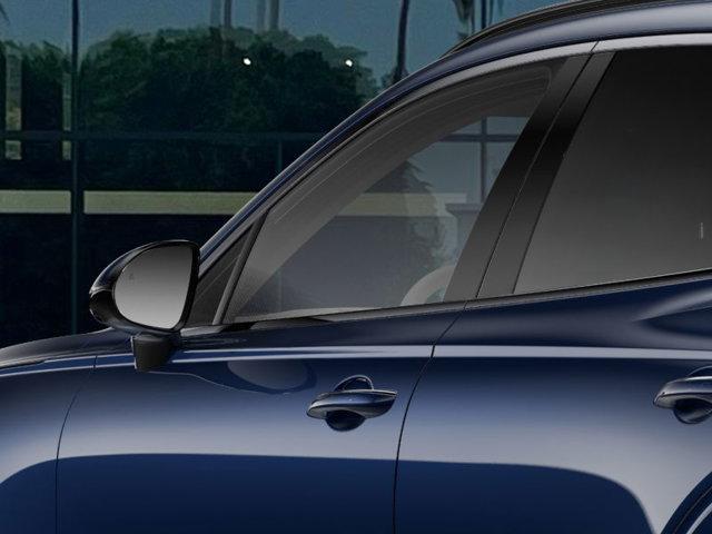 new 2026 Genesis GV70 car, priced at $73,240