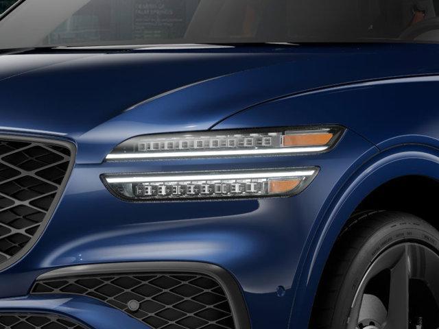 new 2026 Genesis GV70 car, priced at $73,240