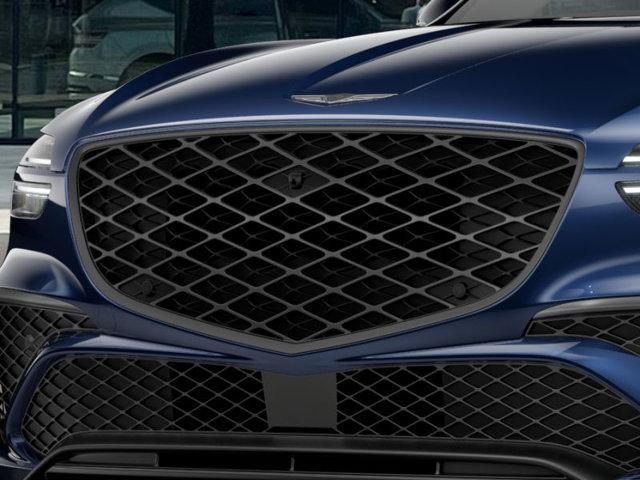 new 2026 Genesis GV70 car, priced at $73,240