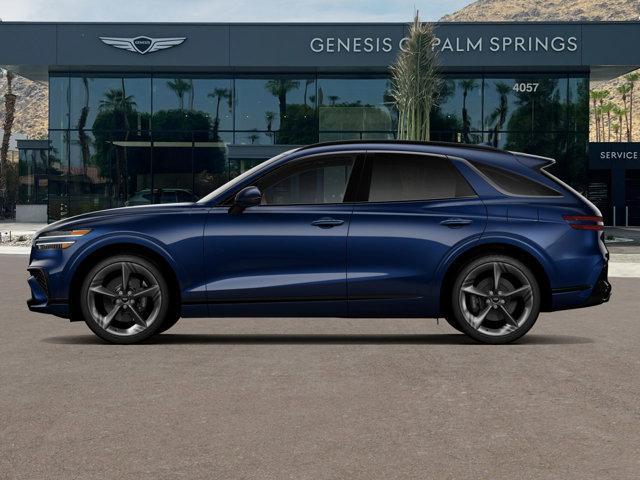new 2026 Genesis GV70 car, priced at $73,240