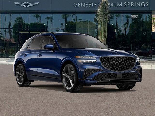 new 2026 Genesis GV70 car, priced at $73,240