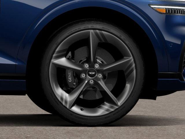 new 2026 Genesis GV70 car, priced at $73,240