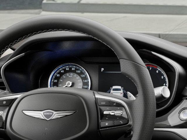 new 2026 Genesis G70 car, priced at $45,310