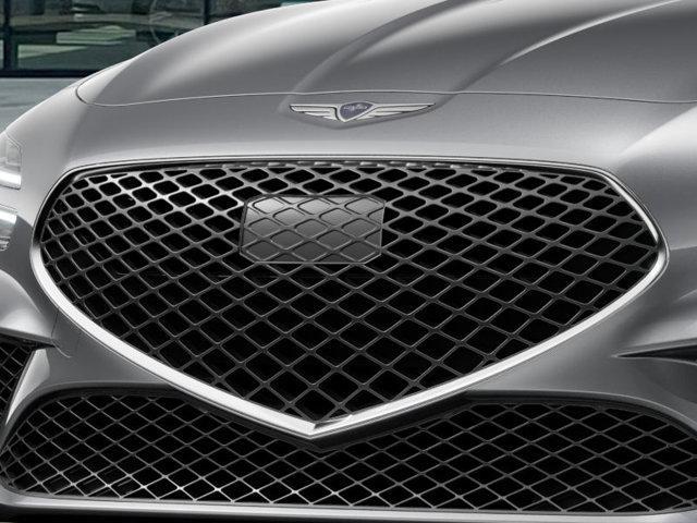 new 2026 Genesis G70 car, priced at $45,310