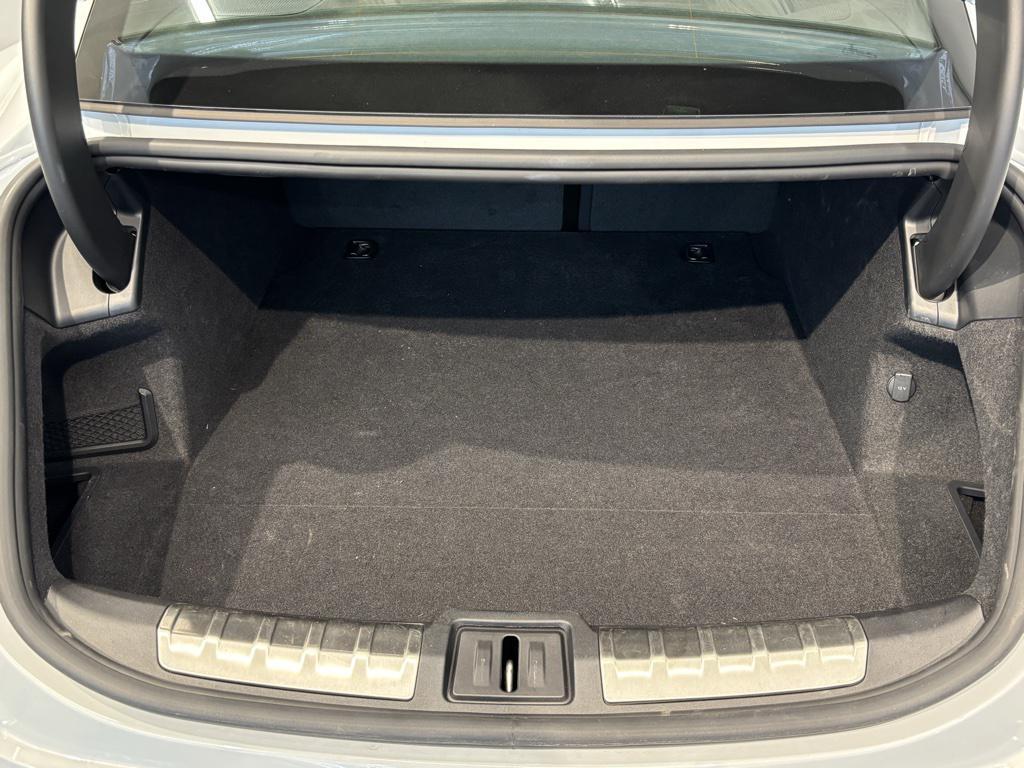 used 2023 Porsche Taycan car, priced at $91,983