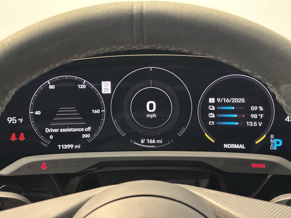 used 2023 Porsche Taycan car, priced at $91,983