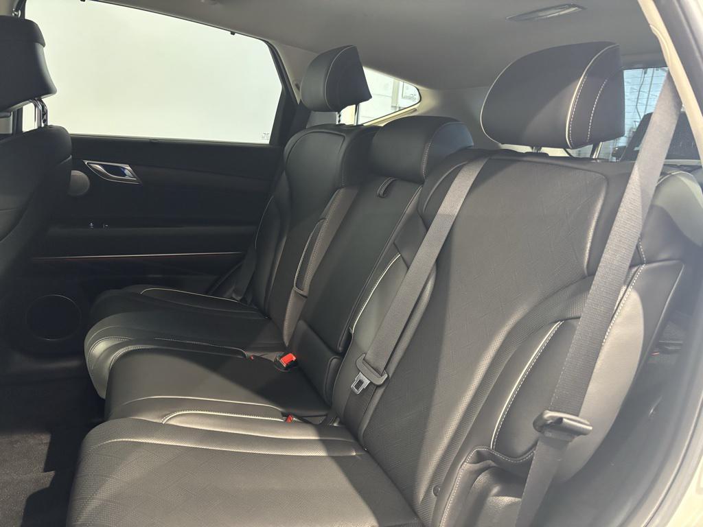 used 2025 Genesis GV80 car, priced at $59,981