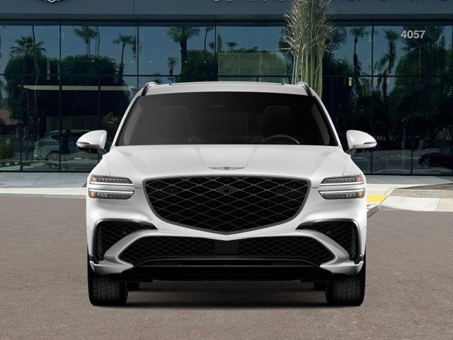 new 2026 Genesis GV70 car, priced at $74,035