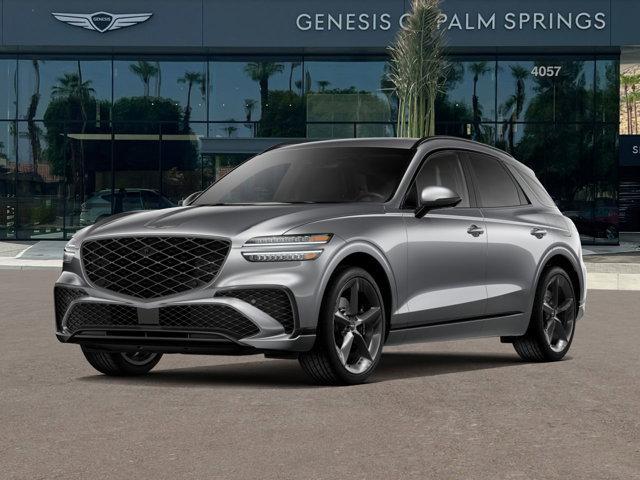 new 2026 Genesis GV70 car, priced at $62,500