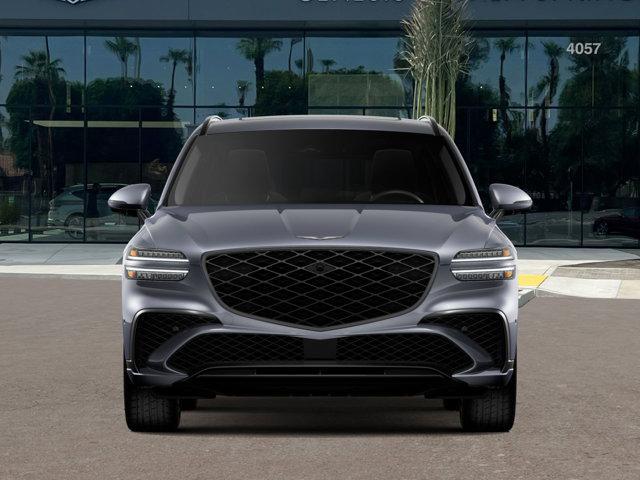 new 2026 Genesis GV70 car, priced at $72,555