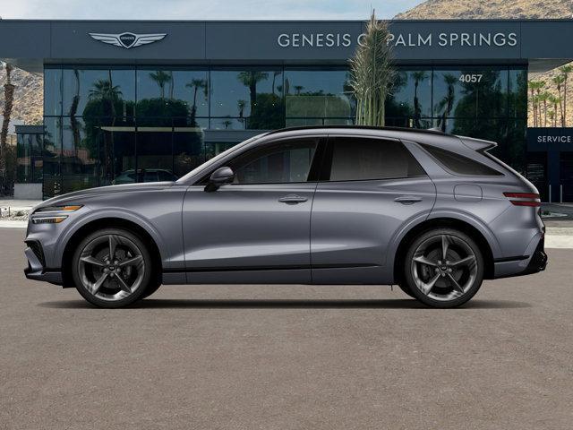 new 2026 Genesis GV70 car, priced at $72,555
